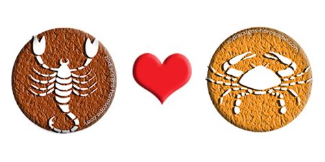 Similarly, the scorpio is caring for the care and generosity of the male cancer, because it is often for some reason forced to deprive itself of the most necessary things in life, such as good food. Scorpio and Cancer Compatibility - Love, Life, Trust and ...