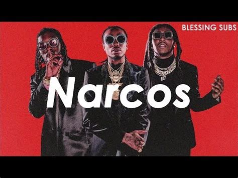 Quavo to appear on netflix series narcos. Migos Narcos Free Mp3 Download