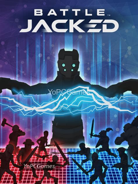 Battle Jacked Pc Download Full Version