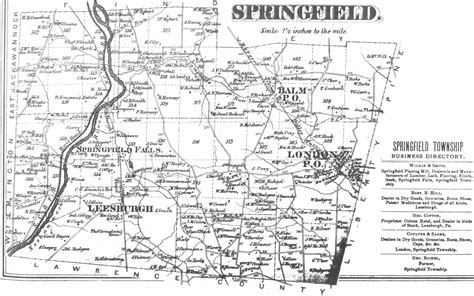 Springfield Township