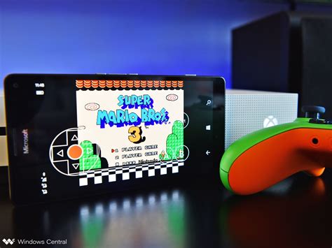 To simulate this with the controller emulator, you can use a physical cutout so you can feel the trackpad and button connect the controller phone to your computer with a usb cable. You can now play old Nintendo and Sega ROMs on Windows 10 ...