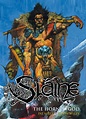 Slaine: The Horned God | Book by Pat Mills, Simon Bisley | Official ...