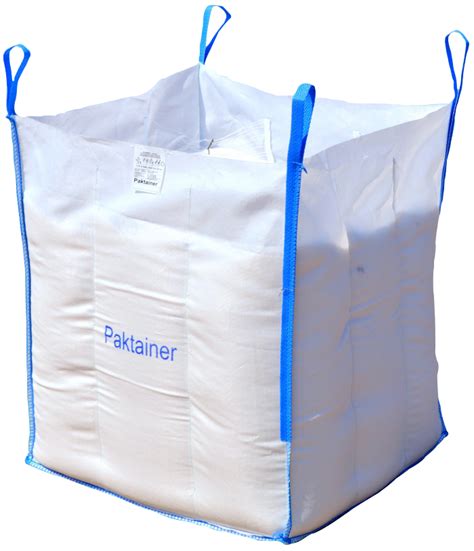 Big Bags Standard Paktainer