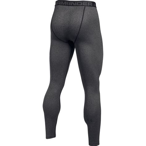 Under Armour Coldgear Wool Base Legging Mens Clothing