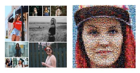 How To Make A Photo Mosaic Collage Turbocollage