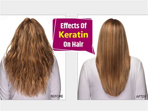 Wondering If Keratin Treatment Can Give You Smooth Hair Know