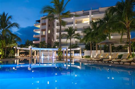 Marival Distinct Luxury Residences All Inclusive Puerto Vallarta C