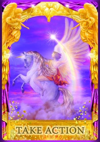 Simple, trustworthy and direct advice from your angels. Get A Free Tarot Card Reading Using Our Oracle Card Reader - HealYourLife.com