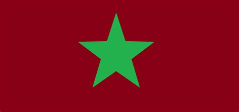 Flag Of Songhai Empire By Archangelofjustice12 On Deviantart