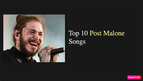 Best Songs Of Malone Greatest Hits Youtube Top All Time Vrogue