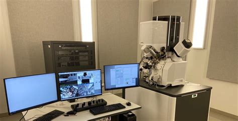 Scanning Electron Microscopy Sem Ien Imat Materials