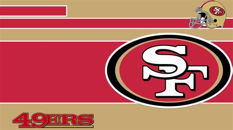 San francisco 49ers 1080p, 2k, 4k, 5k hd wallpapers free download, these wallpapers are. 49ers 2018 Schedule Wallpaper (60+ images)