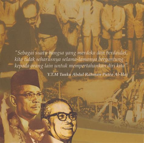 The interview, was aired on. MINAT DUIT: Duit Syiling Peringatan 100 Tahun Y.T.M. Tunku ...