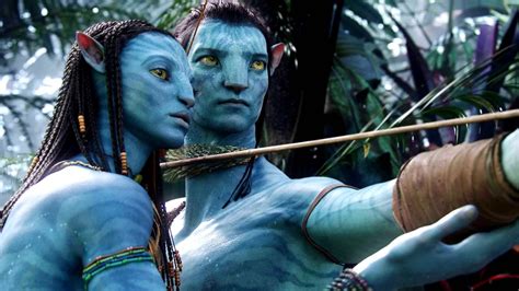 James Camerons Avatar Starts Production On Four Consecutive Sequels
