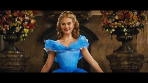 Cenerentola 2015 Trailer Ufficiale Ita Guarda Il Film Completo In Italiano Su Chili Youtube