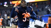 Bears S Eddie Jackson lands debut on NFL’s Top 100 Players | Roll Tide Wire