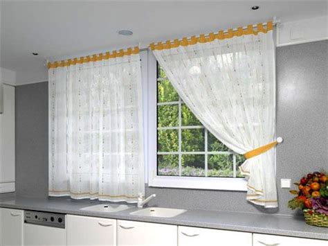 Maybe you would like to learn more about one of these? cortinas para ventanas de cocina | Cortinas para cocina ...