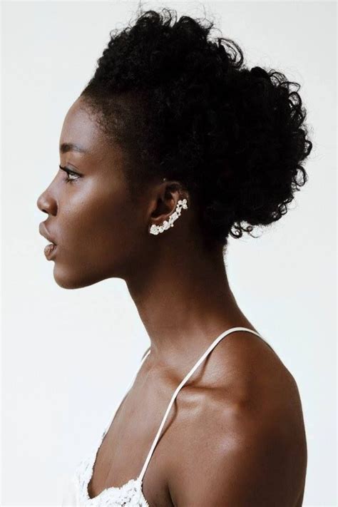 Pin By Brianna Wilbon On Accessorize Natural Hair Styles Beauty