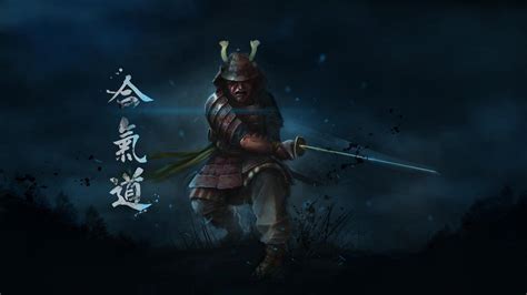 Maybe you would like to learn more about one of these? Dark Samurai Wallpapers - Wallpaper Cave