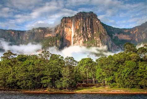10 Thrilling Things To Do In Venezuela