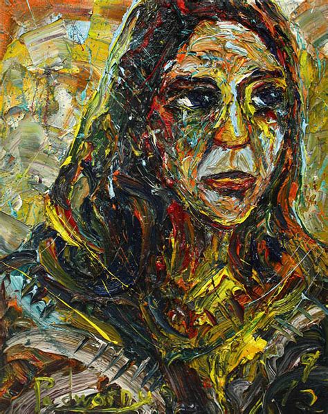 Expressionism Painting Portrait Expressionism 10 Iconic Paintings