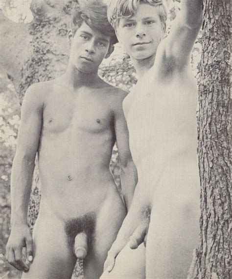 Vintage Boys Part Page Gayboystube