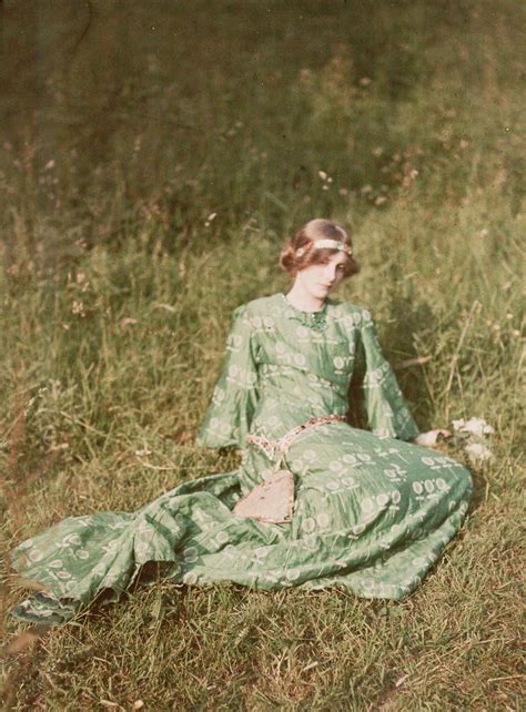 50 Oldest Color Photos Show How The World Looked 100 Years Ago Demilked