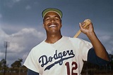 Tommy Davis, 2-time batting champion, Dodgers record holder, dies at 83 ...