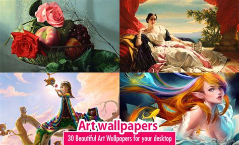 Beautiful Art Wallpapers For Your Desktop Mobile And Tablet Hd Painting Wallpapers
