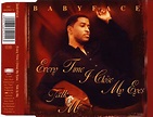 Babyface Every time i close my eyes (Vinyl Records, LP, CD) on CDandLP