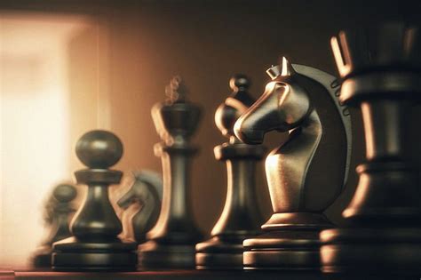 Hd Wallpaper Board Chess Classic Game Strategy Wallpaper Flare