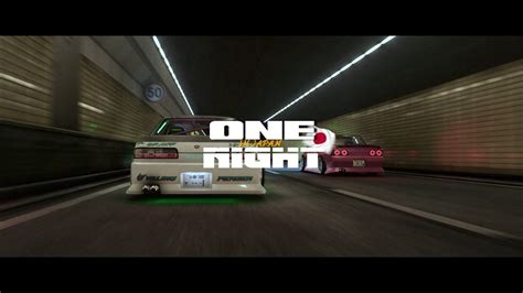 One Night In Japan Assetto Corsa Youtube