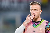 Arthur Melo meldet sich mit emotionaler Botschaft