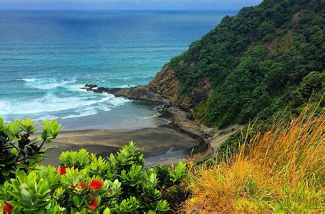 The new zealand beaches are many, and the good news for beach lovers is that you are never more than 80 miles from the coast wherever you might find yourself in this beautiful country. The 15 Best Black Sand Beaches in the World