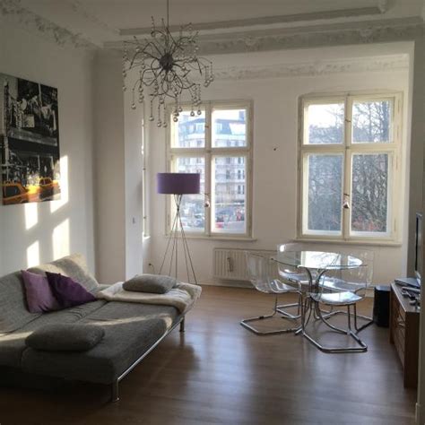 Wir vermieten eine schöne und taghelle ca. Wohnungen Berlin : Wohnungen Angebote in Berlin