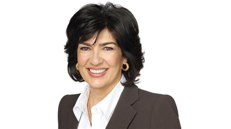 What Happened To Christiane Amanpour Wiki Son Husband Wedding Net