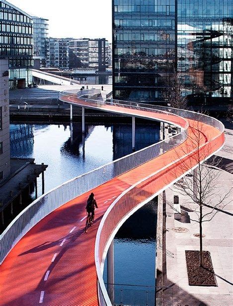 The Best New Guides To Architecturally Famous Cities In 2020 Bridges