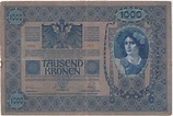 Banknotes of the Austro Hungarian krone - Alchetron, the free social ...
