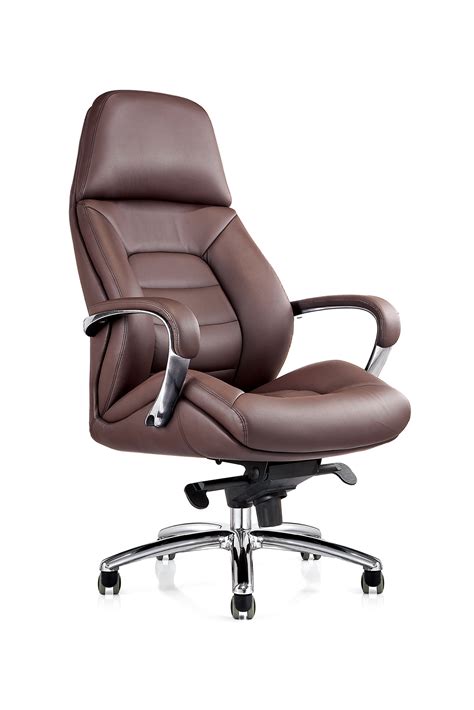 Pu Leather Rocking Office Chair By Foshan Furicco Furniture Co Ltd