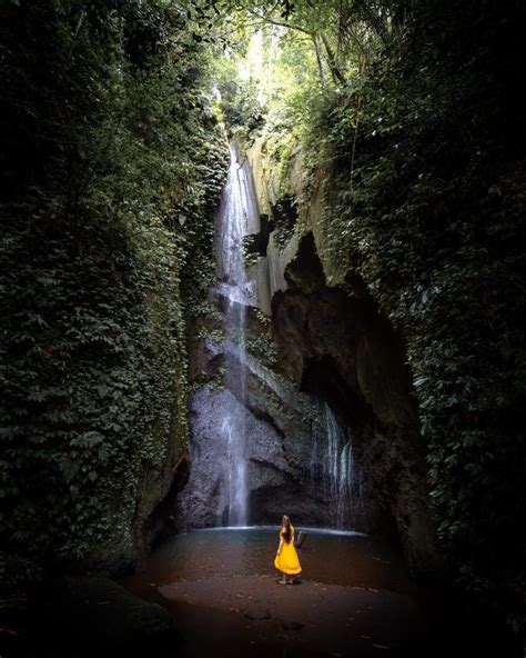 The Ultimate Bali Waterfalls Guide Balis Best Waterfalls Omnivagant