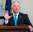 Louisiana Gov. John Bel Edwards wants higher ed officials to discuss ...