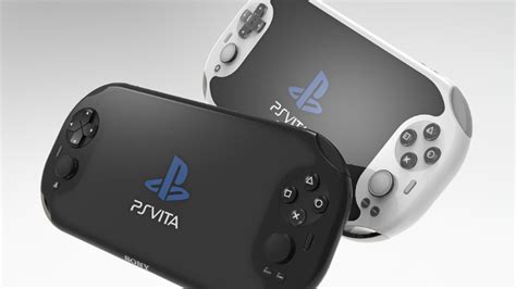 Кое что новенькое от Sony — это не Playstation Vita 2 Известный