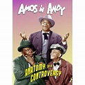 Amos 'N Andy: Anatomy of a Controversy [DVD] | Walmart Canada