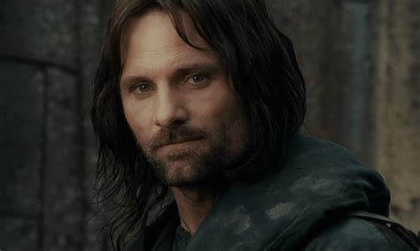 Lord Of The Rings Tv Show To Spotlight Aragorn