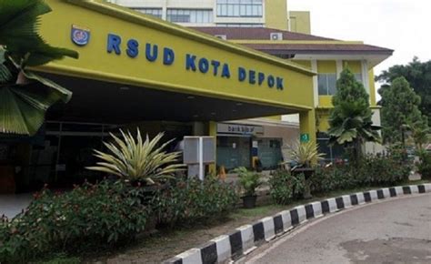 Lowongan kerja operator pt honda prospect motor. RSUD Kota Depok Buka Lowongan Kerja, Cek di Sini! - TopCareerID