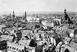 The Fire and the Darkness: Dresden Before the Bombs Fell - The History ...
