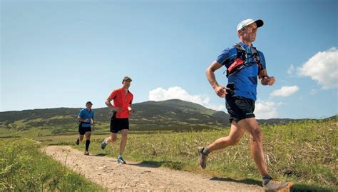 7 Reasons To Run An Ultramarathon Runners First