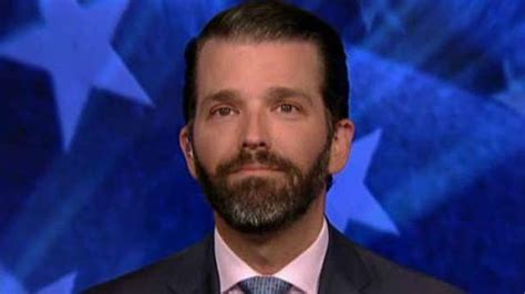 donald trump jr there s a one way systematic attack on free speech on air videos fox news