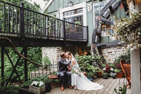 Forest Wedding Venues In Michigan The Wedding Shoppe