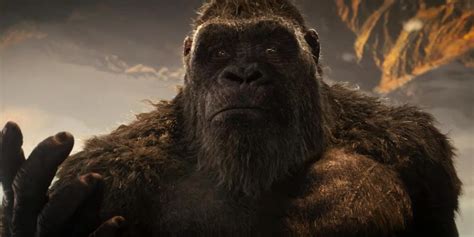 As monarch embarks on a perilous mission into fantastic uncharted terrain, unearthing clues to the titans. What Happened to Skull Island in 'Godzilla vs. Kong ...